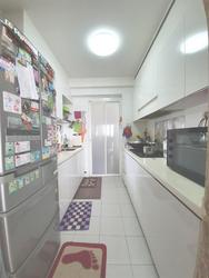 Blk 588A Park Central @ Amk (Ang Mo Kio), HDB 5 Rooms #213036301